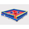 Image of Happy Jump Inflatable Bouncers 4'H Double Joust by Happy Jump 781880216674 IG5309 4'H Double Joust by Happy Jump SKU# IG5309