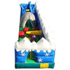 Image of Happy Jump Inflatable Bouncers 5'H The Icy Play Yards Obstacle Game by Happy Jump 781880269069 XL8155 5'H The Icy Play Yards Obstacle Game by Happy Jump SKU XL8155