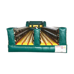 7.5'H Bungee Run Camo by Happy Jump