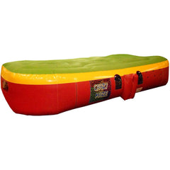 Happy Jump Inflatable Bouncers 7'H Crazy Maze by Happy Jump 781880246428 IG5601 7'H Crazy Maze by Happy Jump SKU# IG5601