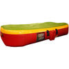 Image of Happy Jump Inflatable Bouncers 7'H Crazy Maze by Happy Jump 781880246428 IG5601 7'H Crazy Maze by Happy Jump SKU# IG5601