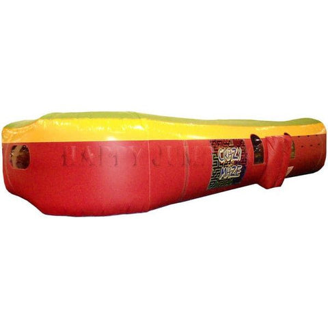 Happy Jump Inflatable Bouncers 7'H Crazy Maze by Happy Jump 781880246428 IG5601 7'H Crazy Maze by Happy Jump SKU# IG5601