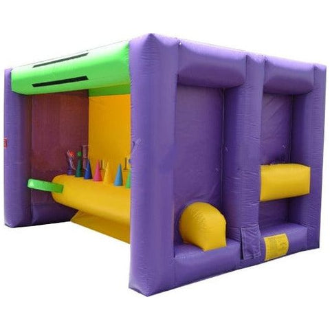 Happy Jump Inflatable Bouncers 8'H Floating Ball Combination by Happy Jump 781880219811 IG5347  8'H Floating Ball Combination by Happy Jump SKU# IG5347