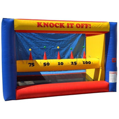8'H Knock It Off by Happy Jump