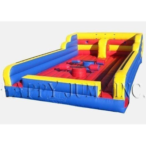 Happy Jump Inflatable Bouncers 9'H Bungee and Joust Combo by Happy Jump 781880213352 IG5303 9'H Bungee and Joust Combo by Happy Jump SKU# IG5303