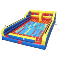 Happy Jump Inflatable Bouncers 9'H Bungee Joust & Twister Combo by Happy Jump IG5303T 9'H Bungee and Joust Combo by Happy Jump SKU# IG5303