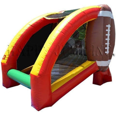 9'H Quarterback Challenge (Single) by Happy Jump