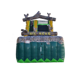 Big Bear (16' Wet & Dry) by Happy Jump