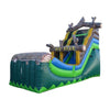 Image of Happy Jump Inflatable Bouncers Big Bear (16' Wet & Dry) by Happy Jump WS4116 Moon Surf (16' Wet & Dry Slide) by Happy Jump SKU# WS4115