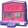 Image of Happy Jump Inflatable Bouncers Copy of 16' Slide & Jump Combo Sports by Happy Jump 16' Slide & Jump Combo Sports by Happy Jump SKU# CO2142