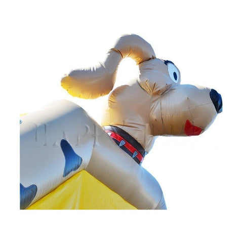 Happy Jump Inflatable Bouncers Dog Bounce by Happy Jump Dog Bounce by Happy Jump SKU#MN1140-13/MN1140-15