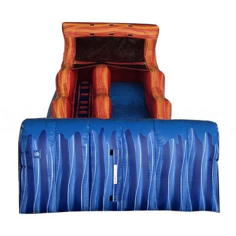 Happy Jump Inflatable Bouncers Havasu (18ft Wet & Dry) by Happy Jump 781880253754 WS4127 Havasu (18ft Wet & Dry) by Happy Jump SKU# WS4127