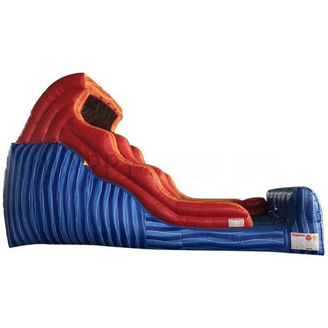Happy Jump Inflatable Bouncers Havasu (18ft Wet & Dry) by Happy Jump 781880253754 WS4127 Havasu (18ft Wet & Dry) by Happy Jump SKU# WS4127