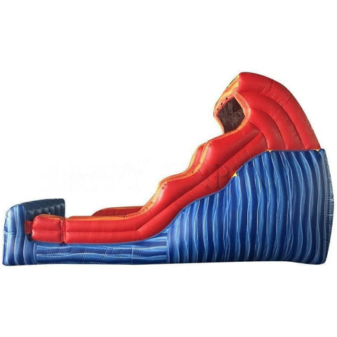 Happy Jump Inflatable Bouncers Havasu (18ft Wet & Dry) by Happy Jump 781880253754 WS4127 Havasu (18ft Wet & Dry) by Happy Jump SKU# WS4127