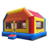 Image of Happy Jump Inflatable Bouncers Large Fun House by Happy Jump MN1230 MN1230 Large Fun House by Happy Jump MN1230 SKU : MN1102