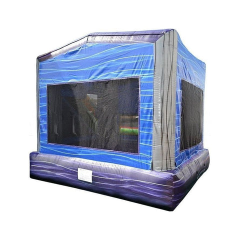 Happy Jump Inflatable Bouncers Marble Module House by Happy Jump Marble Module House by Happy Jump SKU# MN1172-13/MN1172-15