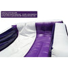Image of Moon Surf (16' Wet & Dry Slide) by Happy Jump My Bounce House For Sale
