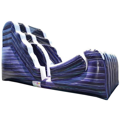 Happy Jump Inflatable Bouncers Moon Surf (16' Wet & Dry Slide) by Happy Jump WS4115 Molten Lava (16' Wet & Dry Slide) by Happy Jump SKU# WS4114