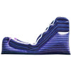 Image of Happy Jump Inflatable Bouncers Moon Surf (16' Wet & Dry Slide) by Happy Jump WS4115 Molten Lava (16' Wet & Dry Slide) by Happy Jump SKU# WS4114
