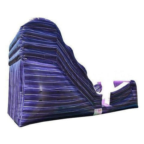 Happy Jump Inflatable Bouncers Moon Surf (16' Wet & Dry Slide) by Happy Jump WS4115 Molten Lava (16' Wet & Dry Slide) by Happy Jump SKU# WS4114