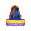 Image of Happy Jump Inflatable Bouncers Paradise Cove (18’ water slide) by Happy Jump 781880260097 WS4134 Paradise Cove (18’ water slide) by Happy Jump SKU# WS4134