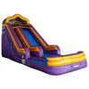 Image of Happy Jump Inflatable Bouncers Paradise Cove (18’ water slide) by Happy Jump WS4134 Dolphin Splash (18’ water slide) by Happy Jump SKU# WS4137