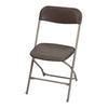 Image of Happy Jump Inflatable Bouncers Plastic Folding Chair by Happy Jump 781880290261 AC9200 Plastic Folding Chair by Happy Jump SKU#AC9200
