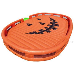 Happy Jump Inflatable Bouncers Pumpkin Playground by Happy Jump 781880246435 IG5530 Pumpkin Playground by Happy Jump SKU# IG5530