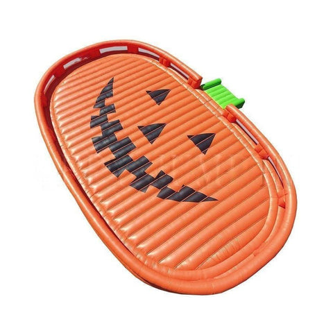Happy Jump Inflatable Bouncers Pumpkin Playground by Happy Jump 781880246435 IG5530 Pumpkin Playground by Happy Jump SKU# IG5530