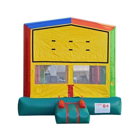 Happy Jump Inflatable Bouncers Rainbow Module by Happy Jump Rainbow Module by Happy Jump SKU#MN1170-13/MN1170-15