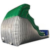 Image of Happy Jump Inflatable Bouncers Silver Splash (18' Wet & Dry) by Happy Jump 781880253846 WS4135 Silver Splash (18' Wet & Dry) by Happy Jump SKU# WS4135