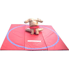 Sumo Suits by Happy Jump