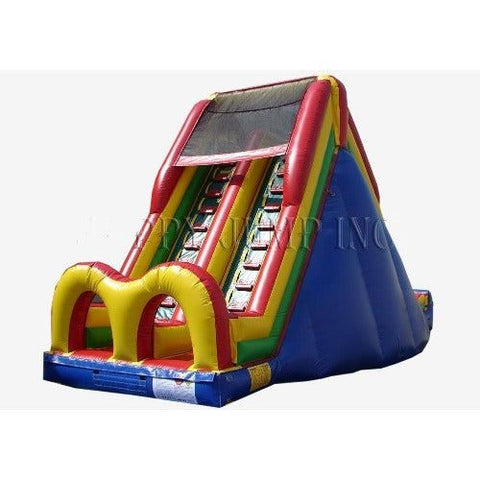 Happy Jump Obstacle Courses Extreme Rush Obstacle Course by Happy Jump IG5240 Extreme Rush Obstacle Course by Happy Jump SKU# IG5240