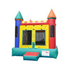 Image of Happy Jump Residential Bouncers 11x11 Castle 2 by Happy Jump MN1102-11 11x11 Castle 2 by Happy Jump SKU# MN1102-11