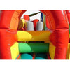 Image of Happy Jump Water Parks & Slides 13'H Dual Lap Obstacle Challenge by Happy Jump 781880252481 IG5202 13'H Dual Lap Obstacle Challenge by Happy Jump SKU#IG5202