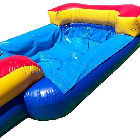 Happy Jump Water Parks & Slides 14'H 5in1 Super Combo with Pool by Happy Jump 781880277385 CO2170 14'H 5in1 Super Combo with Pool by Happy Jump SKU# CO2170