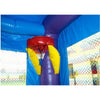 Image of Happy Jump Water Parks & Slides 14'H Happy Caterpillar by Happy Jump 781880276807 CO2162 14'H Happy Caterpillar by Happy Jump SKU#CO2162