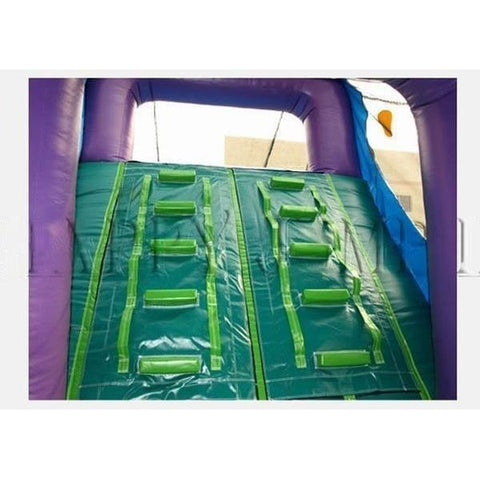 Happy Jump Water Parks & Slides 14'H Happy Caterpillar by Happy Jump 781880276807 CO2162 14'H Happy Caterpillar by Happy Jump SKU#CO2162