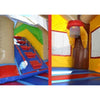 Image of Happy Jump Water Parks & Slides 15'H 5in1 Super Combo Pirate by Happy Jump 781880276746 CO2157 15'H 5in1 Super Combo Pirate by Happy Jump SKU#CO2157