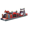 Image of Happy Jump Water Parks & Slides 18'H Excalibur III by Happy Jump 781880251460 IG5129 18'H Excalibur III by Happy Jump SKU#IG5129