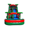 Image of Happy Jump Water Parks & Slides 20'H Angel Falls by Happy Jump 781880261001 WS4190 20'H Angel Falls by Happy Jump SKU# WS4190