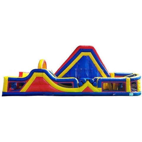 Happy Jump Water Parks & Slides 20'H The Exterminator by Happy Jump 781880252580 IG5248 20'H The Exterminator by Happy Jump SKU#IG5248