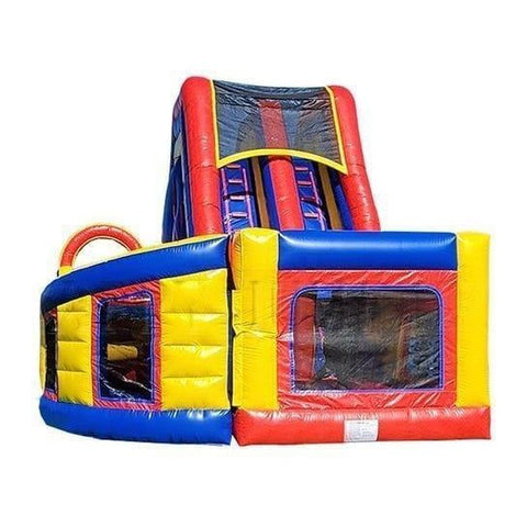 Happy Jump Water Parks & Slides 20'H The Exterminator by Happy Jump 781880252580 IG5248 20'H The Exterminator by Happy Jump SKU#IG5248