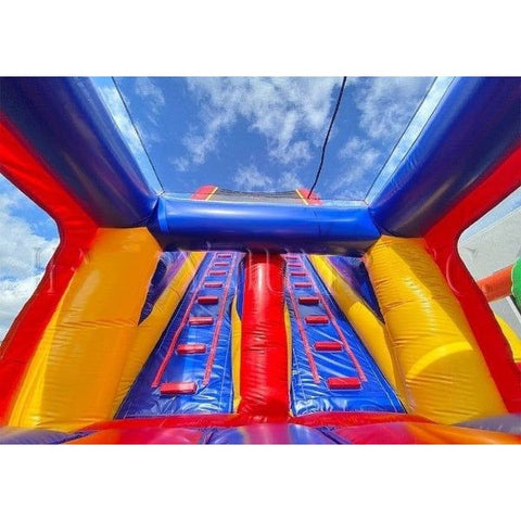 Happy Jump Water Parks & Slides 20'H The Exterminator by Happy Jump 781880252580 IG5248 20'H The Exterminator by Happy Jump SKU#IG5248