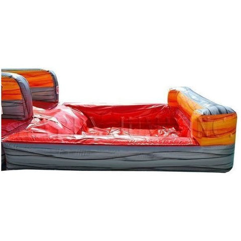 Happy Jump Water Parks & Slides 20'H Volcano Water Slide by Happy Jump 781880260936 WS4172 20'H Volcano Water Slide by Happy Jump SKU# WS4172