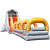 Image of Happy Jump Water Parks & Slides 20'H Volcano Water Slide with Slip & Slide by Happy Jump 20'H Volcano Water Slide by Happy Jump SKU# WS4172