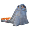 Image of Happy Jump Water Parks & Slides 20'H Volcano Water Slide with Slip & Slide by Happy Jump WS4170 20'H Volcano Water Slide by Happy Jump SKU# WS4172