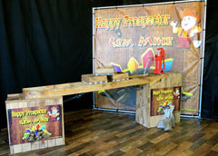 Happy Prospector Gem Mine, Single