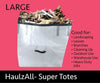 Image of Moose Supply Haulz All Super Tote - Large
