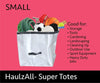 Image of Moose Supply Haulz All Super Tote - Small